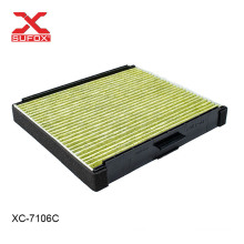 Car Carbon Air Conditioner Filter OE 97133-2D000 for Hyundai
